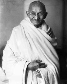 Gandhi। महात्मा गांधी का स्वास्थ्य चिंतन